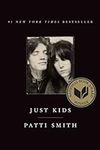 Just Kids: A National Book Award Wi