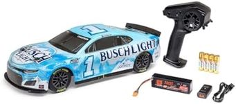 Losi 1/12 NASCAR RC Race Car Ross C