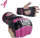 Combat Sports Pro Style MMA Gloves