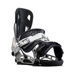 Flow, Mens, Snowboard Bindings, Nx2 Fusion, 2022, Size : XL