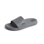 Reef Men's Oasis Slide Slides Grey, Size 11M