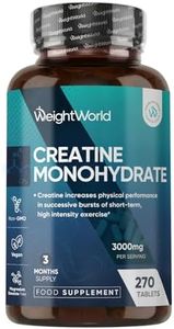 Creatine M