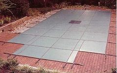 Loop-Loc Safety Pool Cover - Ultra 