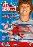 Grandpa In My Pocket: Volume 3 - Mr. Marvelloso's Magic Tricks [DVD] [2011]