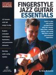 Fingerstyle Jazz Guitar Essentials: Acoustic Guitar Private Lessons