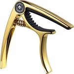 Guitar Capo Deluxe for Acoustic Gui