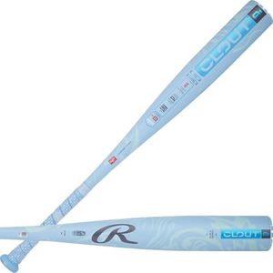 Rawlings Clout AI USSSA Youth Baseball Bat | 31-inch | -8