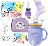 Cat Mom Gifts, Cat Lover Gifts for 