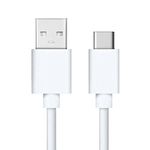 USB-C 3.1A Data Sync Charging Power Cable Lead, Compatible with iPad Air 4th gen & iPad Mini 6th gen