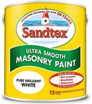 Sandtex Retail Ultra Smooth Masonry