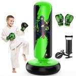 Workout Equipment For Kids 8 Years Old