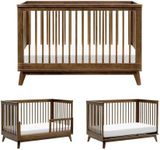 Babyletto Scoot 3-in-1 Convertible 