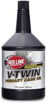 Red Line 42904 V-Twin Primary Case Oil - 1 Quart Bottle