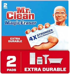 Mr. Clean 