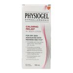 Physiogel Hypoallergenic Calming Relief AI Lotion (100 ml)