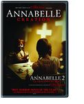 Annabelle: Creation (Bilingual/DVD)