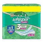 Whisper Ultra Clean Sanitary Pads f