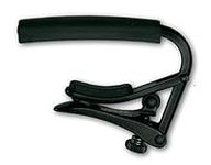 Shubb Capo Noir - 12 String Guitar