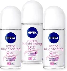 Nivea Deod