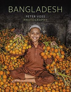 Bangladesh: Peter Voss Photography (German Edition)