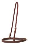 Weaver Leather Working Tack Noseband