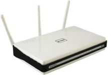 D-Link Wireless N300 Mbps Extreme-N Gigabit Router (DIR-655)