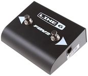 Line 6 FBV 2 Button Footswitch