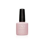 CND Shellac Nude Knickers, 7.3 ml/0.25 fl oz.