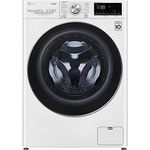 LG FWV917WTSE Freestanding Washer Dryer 10.5KG 1400RPM White