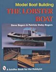 Model Boat Building: The Lobster Boat