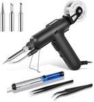 Soldering Iron Kit, 80W 110V Automa