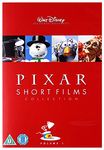 The Pixar Short Films Collection [DVD]