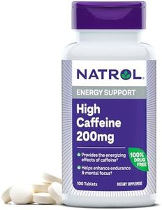 Natrol Hig