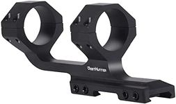 WestHunter Optics 30 mm Cantilever 
