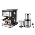 Coffee Makers With Grinders