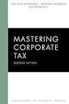 Mastering Corporate Tax (Mastering 
