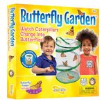Insect Lore Original Butterfly Garden with Voucher