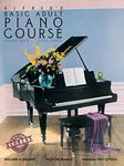 Alfred's Basic Adult Piano Course L