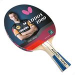 Butterfly Addoy 1000 Table Tennis Bat