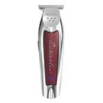 Wahl Clipper Detailer Li Cordless 5, Burgundy