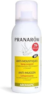 Pranarôm A