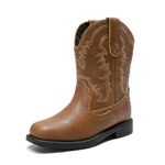 Kids Cowboy Boots