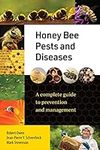 Honey Bee Pests and Diseases: A com