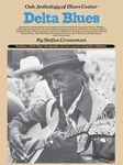 Delta Blues: Oak Anthology Of Blues Guitar