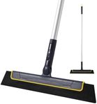 YOCADA Floor Squeegee 51in Broom Pe