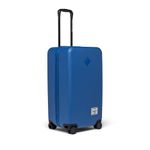 Herschel Heritage Hardshell Luggage, True Blue, Medium - 27 inch, Heritage Hardshell Luggage