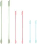 Small Silicone Spatulas - Makeup re