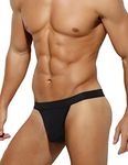 Mauro Kane Men's G-String Thong Bre