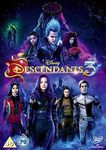 Disney Descendants 3 DVD [2019]