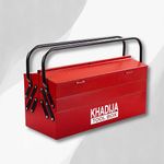 Bahco Made Toolboxes